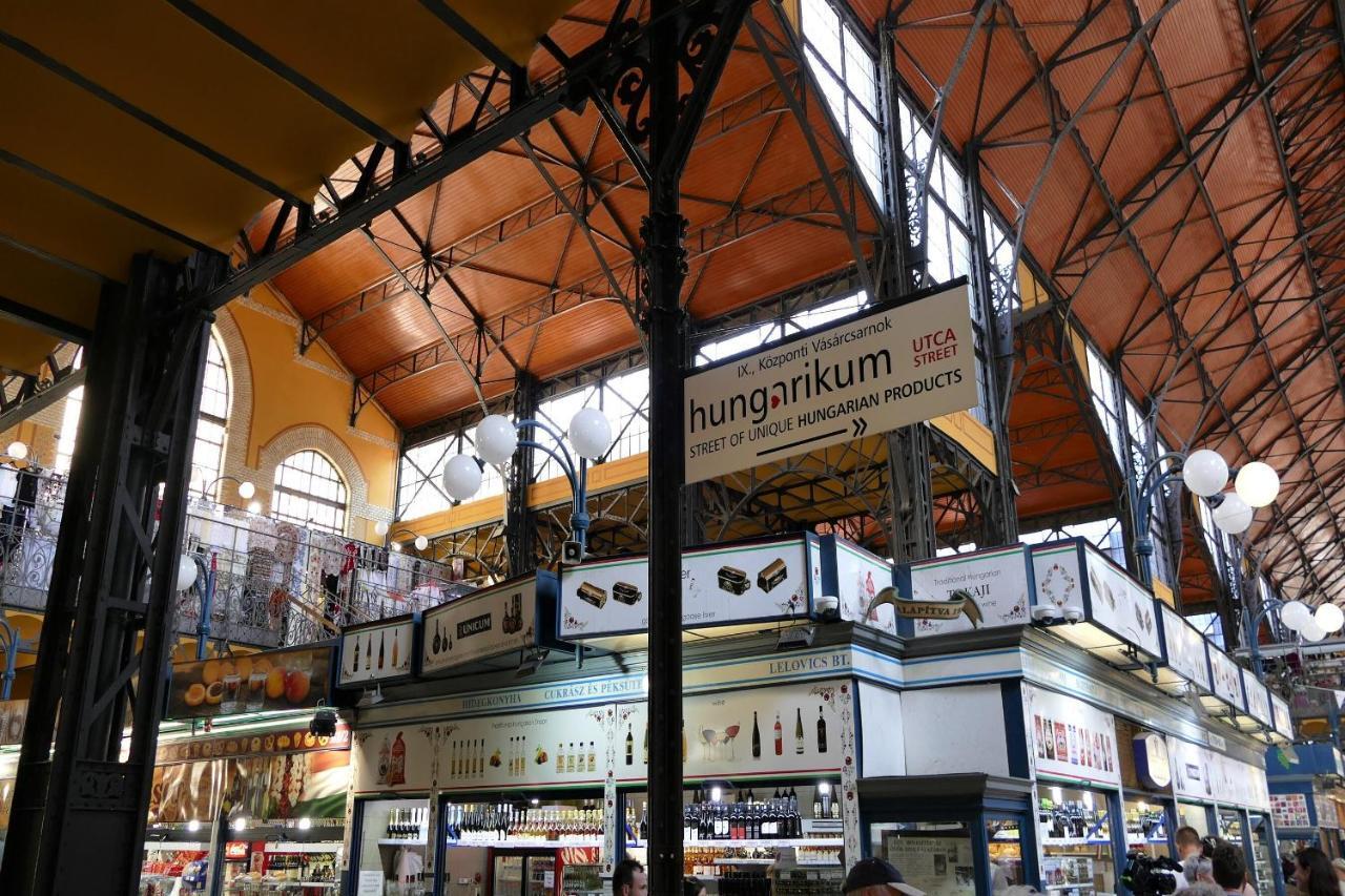 The Stoned Loft-budapest