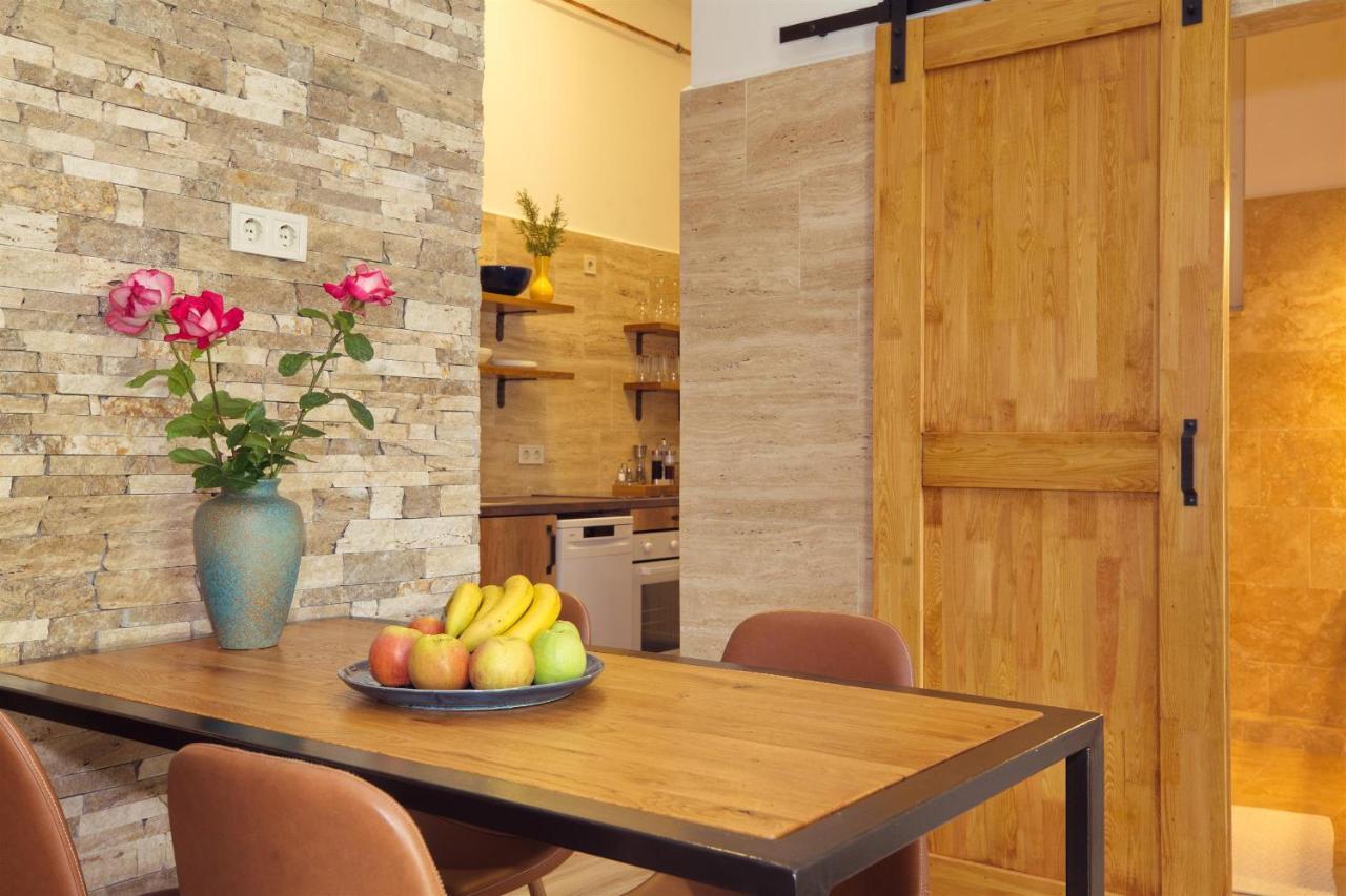 The Stoned Loft-budapest Budapest