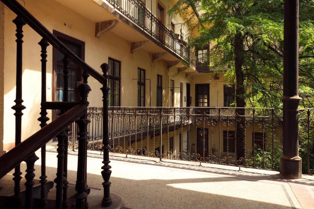 The Stoned Loft-budapest *