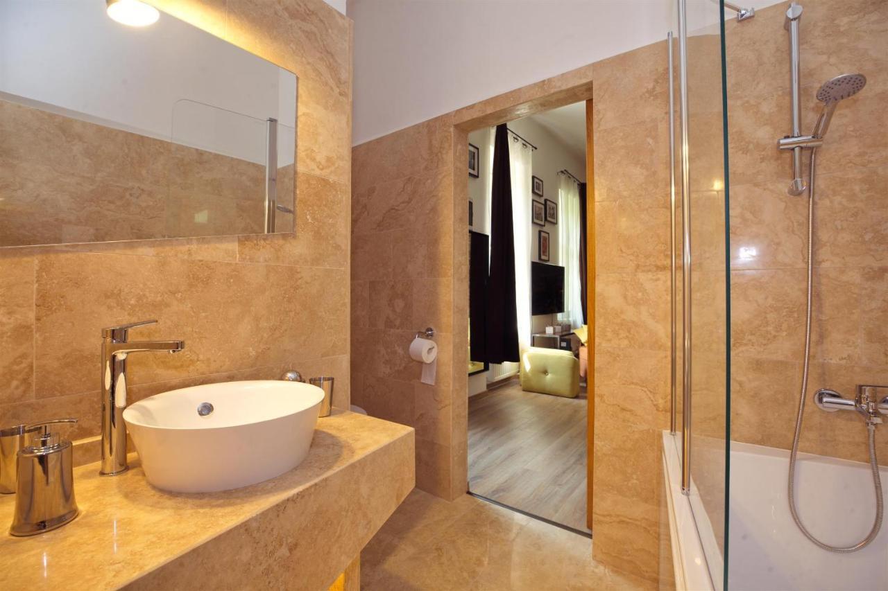 The Stoned Loft-budapest Apartment Budapest