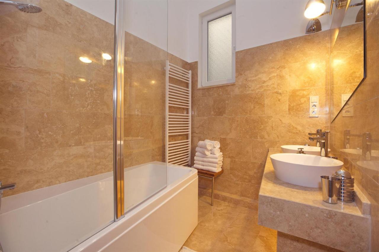 The Stoned Loft-budapest Apartment Budapest