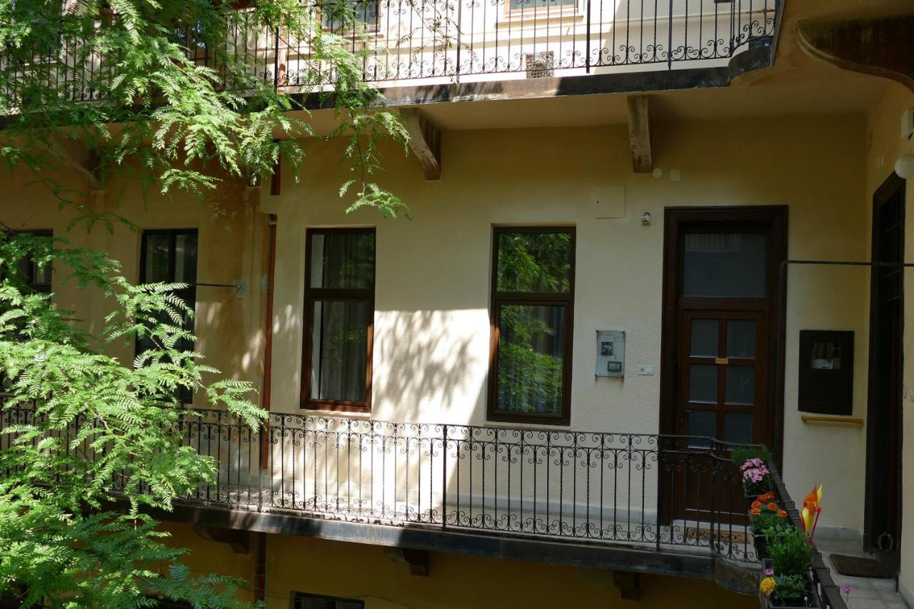 The Stoned Loft-budapest