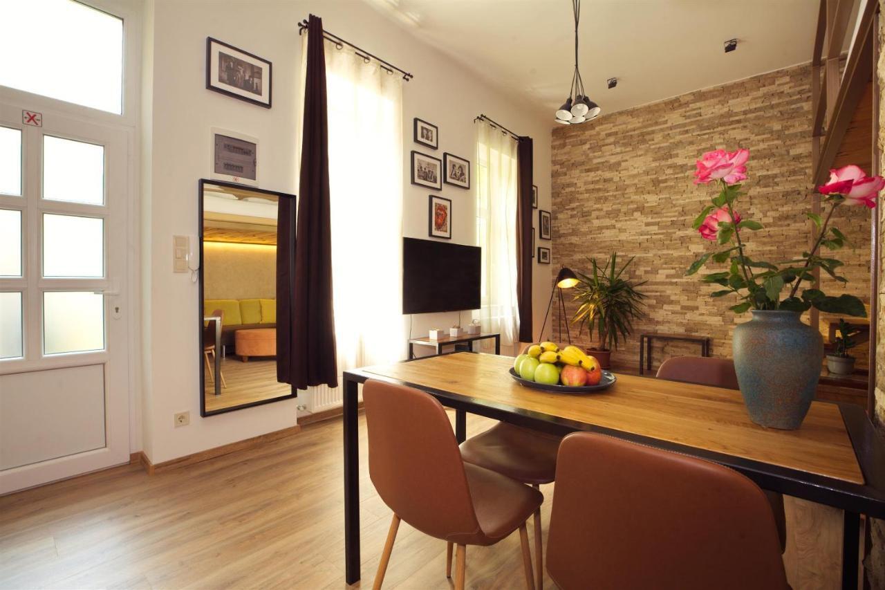 The Stoned Loft-budapest