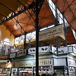 The Stoned Loft-Budapest